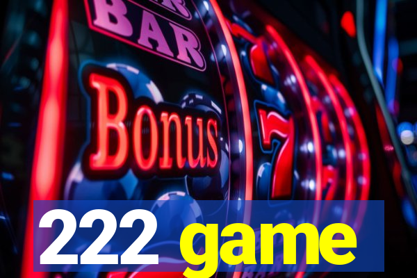 222 game